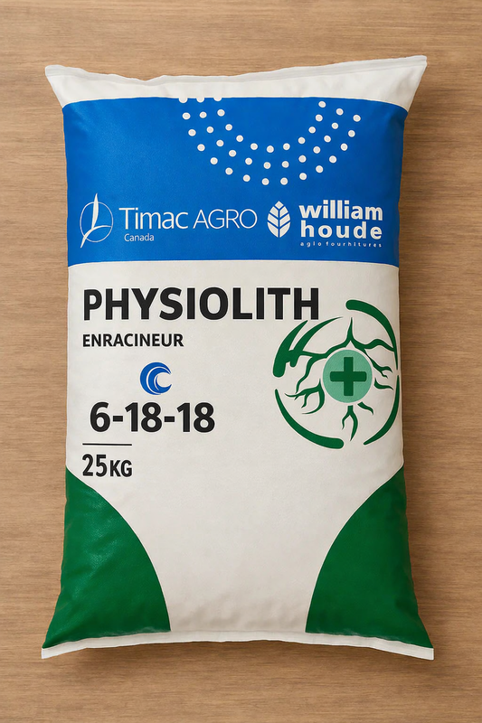 Engrais Gazon Enracineur 25Kg