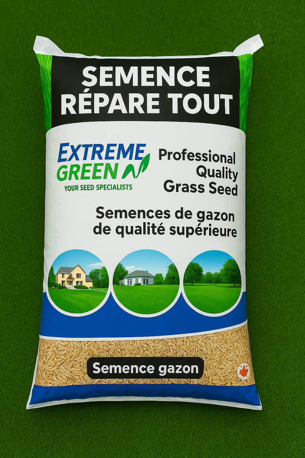 Semence " répare tout " 10Kg